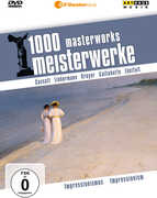 Impressionism: 1000 Masterworks