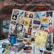 White Water, White Bloom , Sea Wolf