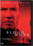 Blood Work , Clint Eastwood