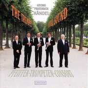 Trumpet Shall Sound , Les Lunes du Cousin Jacques