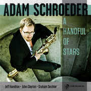 A Handful Of Stars , Adam Schroeder