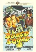 Bunco Squad , Elizabeth Risdon