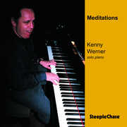 Meditations , Kenny Werner