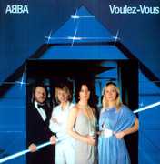 Voulez-Vous , ABBA