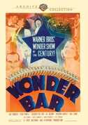Wonder Bar , Al Jolson