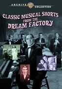Classic Shorts From the Dream Factory: Volume 1 , Leo Beers