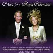 Music for Royal Celebration , Christopher Warren-Green