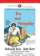 Tea and Sympathy , Deborah Kerr