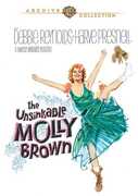 The Unsinkable Molly Brown , Debbie Reynolds