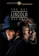 The Day Lincoln Was Shot , Rob Morrow