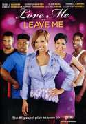 Love Me or Leave Me , Terri J. Vaughn