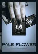 Pale Flower (Criterion Collection) , Chisako Hara