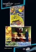 Battle of the Worlds , Carlo D'Angelo