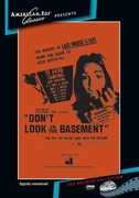 Don't Look in the Basement , Anne MacAdams