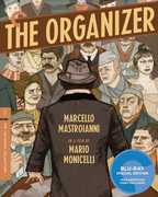 The Organizer (Criterion Collection) , Gabriella Giorgetti