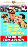 Stand by for Action , Robert Taylor