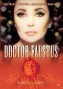 Doctor Faustus , Ian Marter