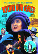 Within Our Gates , Evelyn Preer