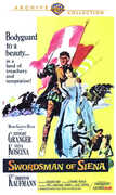 Swordsman of Siena , Tullio Carminatti