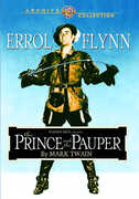 The Prince and the Pauper , Errol Flynn