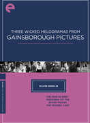 Three Wicked Melodramas From Gainsborough (Criterion Collection - Eclipse Series 36) , Phyllis Calvert