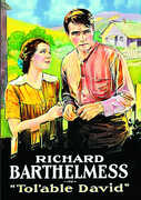 Tol'able David , Ralph Yearsley