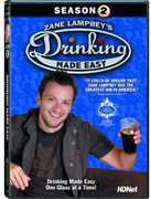 Drinking Made Easy: Season 2 