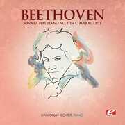 Sonata for Piano 3 in C Major , Ludwig van Beethoven
