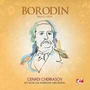 Small Suite , Gennadi Cherkasov