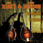 The Mandolin Chronicles , Alan Bibey