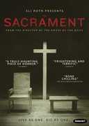 The Sacrament , A.J. Bowen