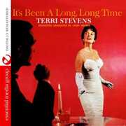 It's Been a Long Long Time , Terri Stevens