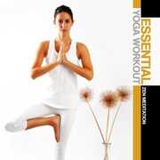 Essential Yoga Workout: Zen Meditation / Various , Various Artists