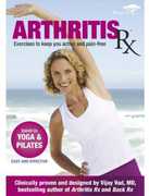 Arthritis RX , Stephanie Culen