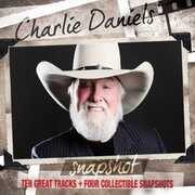 Snapshot: The Charlie Daniels Band , Charlie Daniels