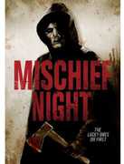 Mischief Night , Noell Coet