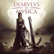 Argia , Diabulus in Musica