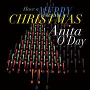 Have a Merry Christmas with Anita O'Day , Anita O'Day