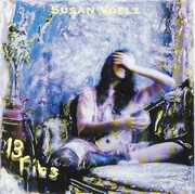 13 Ribs , Susan Voelz