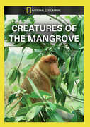 Creatures of the Mangrove , Richard Kiley