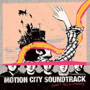 Commit This to Memory , Motion City Soundtrack