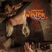 Step Back , Johnny Winter