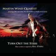 Turn Out the Stars , Martin Wind