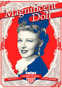 Magnificent Doll , Ginger Rogers