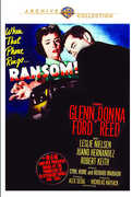Ransom! , Glenn Ford