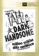 Tall, Dark and Handsome , Cesar Romero