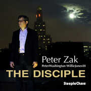 Disciple , Peter Zak