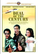 Deal of the Century , Chevy Chase