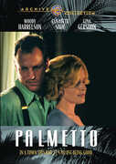 Palmetto , Woody Harrelson