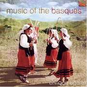 Music of the Basques , Enrique Ugarte